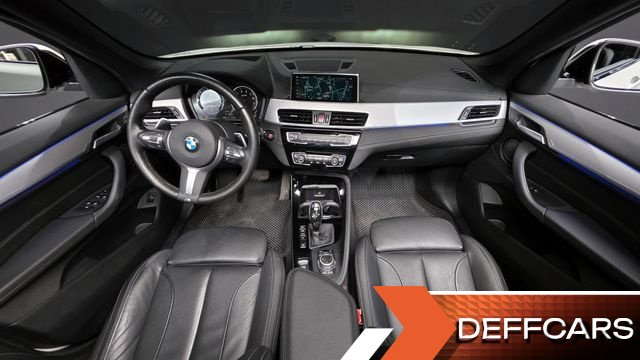 BMW X1 xDrive 20i M Sport купить на сайте DeffCars