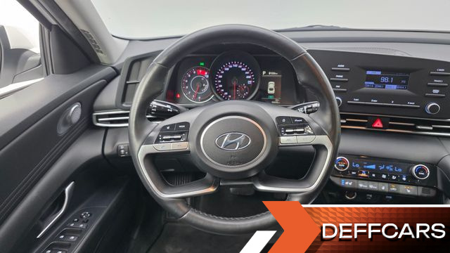 Hyundai AVANTE 1.6 Modern купить на сайте DeffCars