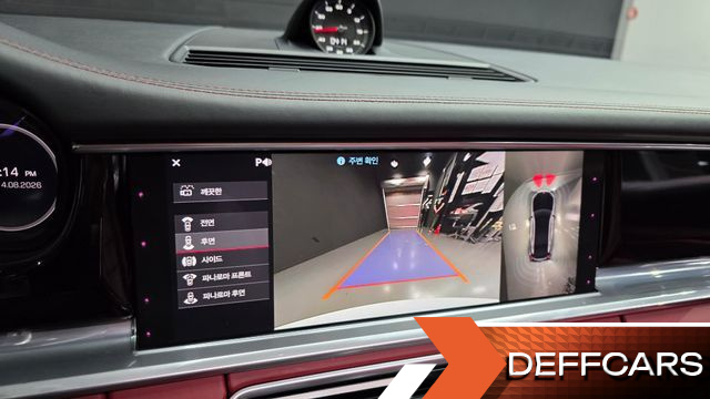 Porsche PANAMERA 2.9 4S купить на сайте DeffCars