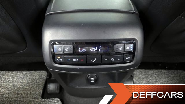 Hyundai PALISADE Diesel 2.2 2WD Prestige купить на сайте DeffCars