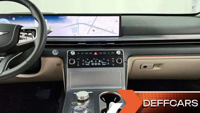 Genesis GV80 2.5T Gasoline 2WD купить на сайте DeffCars