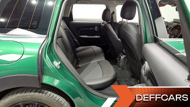 Mini CLUBMAN High 2nd купить на сайте DeffCars