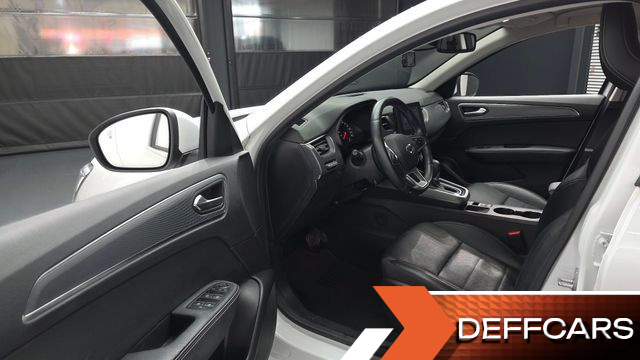 Renault-KoreaSamsung XM3 1.3 TCe RE купить на сайте DeffCars
