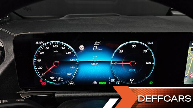 Mercedes EQA EQA250 AMG Line купить на сайте DeffCars