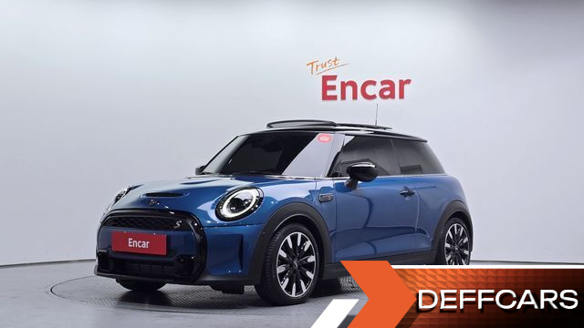 Mini COOPER Classic Third Generation купить на сайте DeffCars
