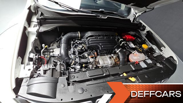 Jeep RENEGADE 1.3 Limited купить на сайте DeffCars