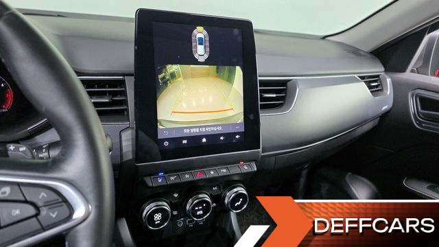 Renault-KoreaSamsung XM3 1.3 TCe RE Signature купить на сайте DeffCars