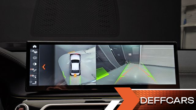 BMW 7-SERIES 730Ld xDrive M Sport купить на сайте DeffCars