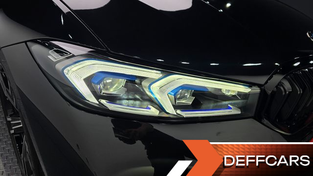 BMW 3-SERIES 320i M Sport купить на сайте DeffCars