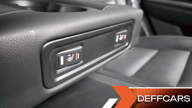 Renault-KoreaSamsung QM6 2.0 LPe RE Signature 2WD купить на сайте DeffCars