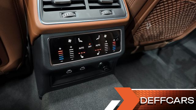 Audi A6 45 TFSI Quattro Premium купить на сайте DeffCars