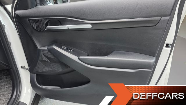 Kia SELTOS Gasoline 2.0 2WD Trendy купить на сайте DeffCars