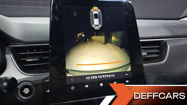 Renault-KoreaSamsung XM3 1.3 TCe RE Signature купить на сайте DeffCars