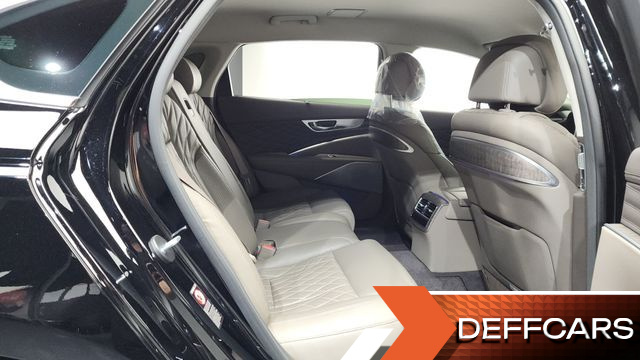 Kia K9 3.8 GDI AWD Best Selection Ⅰ купить на сайте DeffCars