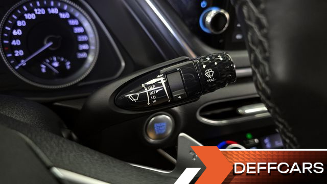 Hyundai SONATA 2.0 Premium Family купить на сайте DeffCars