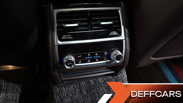 BMW 7-SERIES 730d xDrive M Sport купить на сайте DeffCars