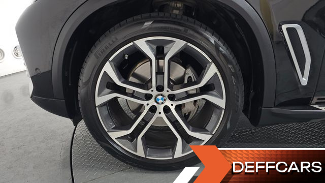 BMW X5 xDrive 30d xLine купить на сайте DeffCars