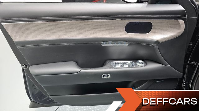 Genesis G90 Gasoline 3.5 Turbo AWD купить на сайте DeffCars