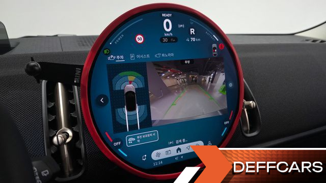 Mini COUNTRYMAN E Classic купить на сайте DeffCars