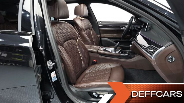 BMW 7-SERIES 745e iPerformance M Sport купить на сайте DeffCars