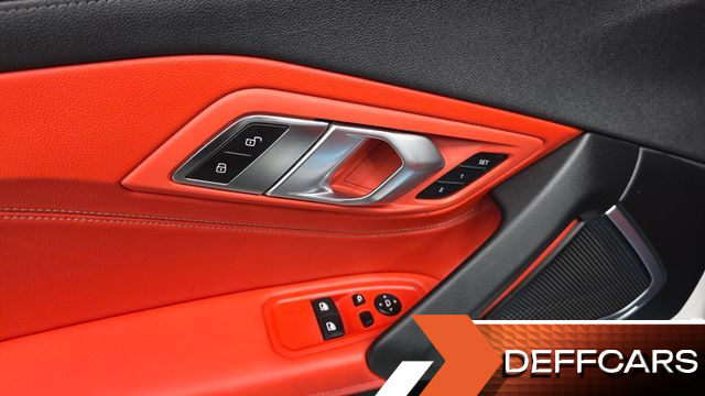 BMW Z4 sDrive20i M Sport купить на сайте DeffCars