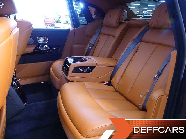 Rolls-Royce PHANTOM 6.7 V12 купить на сайте DeffCars