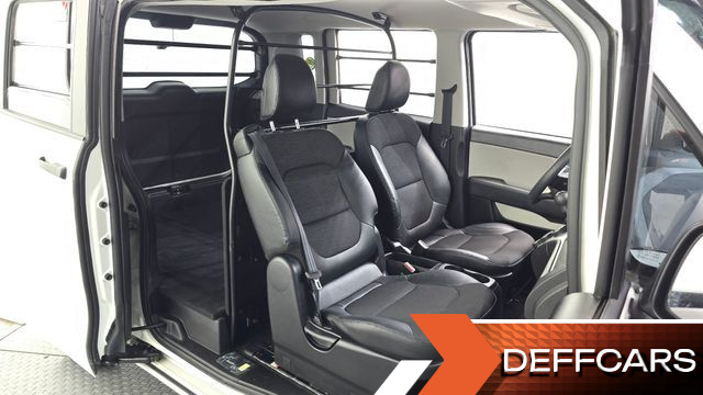 Kia RAY Van Standard купить на сайте DeffCars