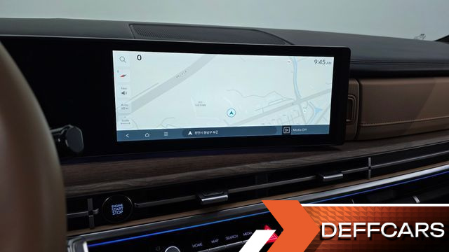 Hyundai SANTAFE Gasoline 2.5T 2WD Prestige купить на сайте DeffCars