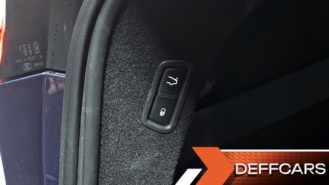 Maserati LEVANTE 3.0 AWD Luxury купить на сайте DeffCars