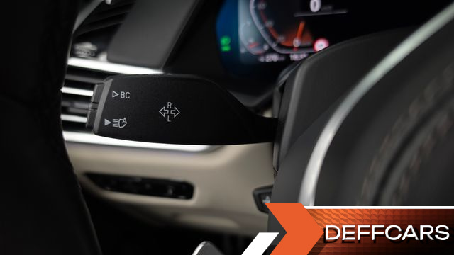 BMW X7 xDrive 40i M Sport 6STR купить на сайте DeffCars