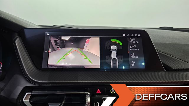 BMW 1-SERIES 120i M Sports купить на сайте DeffCars