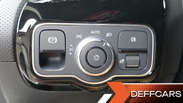 Mercedes A-CLASS A220 Hatchback купить на сайте DeffCars