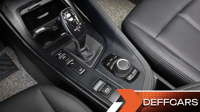 BMW X1 xDrive 20i Advantage купить на сайте DeffCars