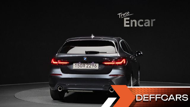 BMW 1-SERIES 118d Joy купить на сайте DeffCars