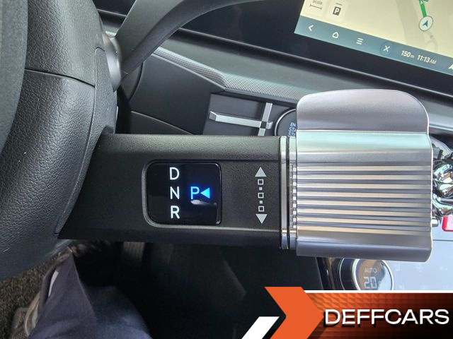 Hyundai SANTAFE Gasoline 2.5T 4WD Prestige купить на сайте DeffCars