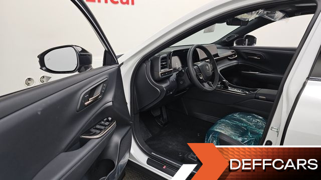 Toyota CROWN 2.4 4WD Dual Boost HYbrid купить на сайте DeffCars