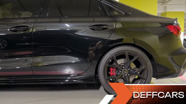 Audi RS3 2.5 TFSI Quattro купить на сайте DeffCars