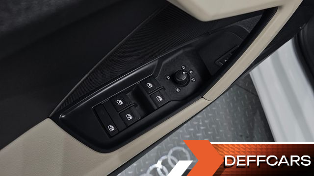 Audi A3 40 TFSI купить на сайте DeffCars