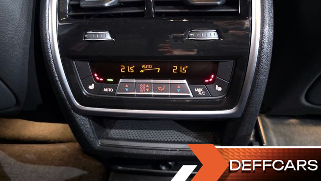 BMW X6 xDrive40d M Sport Online Exclusive купить на сайте DeffCars