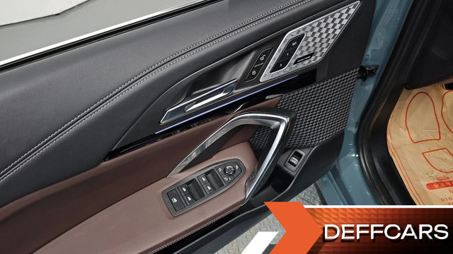 BMW X1 xDrive 20i M Sport купить на сайте DeffCars