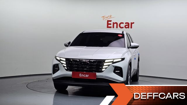 Hyundai TUCSON Gasoline 1.6 Turbo 2WD Modern купить на сайте DeffCars