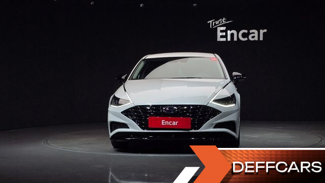 Hyundai SONATA 2.0 Modern купить на сайте DeffCars