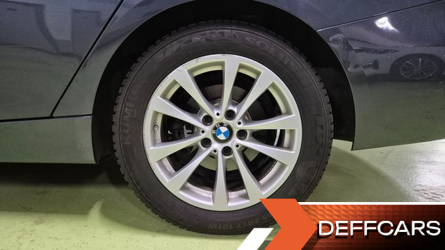 BMW GRAN TURISMO GT 320d купить на сайте DeffCars