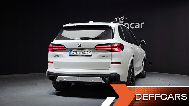 BMW X5 xDrive 40d M Sport Online Exclusive Editon купить на сайте DeffCars
