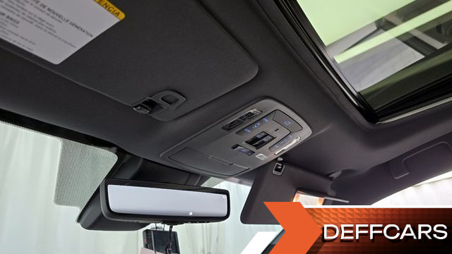Toyota SIENNA 2.5 Hybrid AWD купить на сайте DeffCars