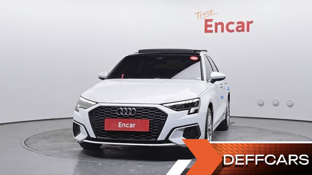Audi A3 40 TFSI купить на сайте DeffCars