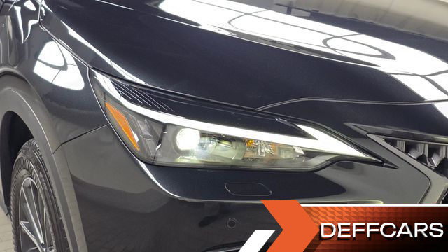 Lexus NX Premium купить на сайте DeffCars