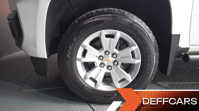 ChevroletGMDaewoo COLORADO 3.6 Extreme-X 4WD купить на сайте DeffCars