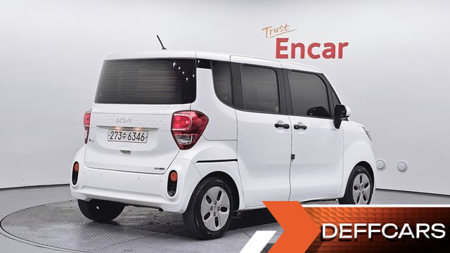 Kia RAY Van Standard купить на сайте DeffCars