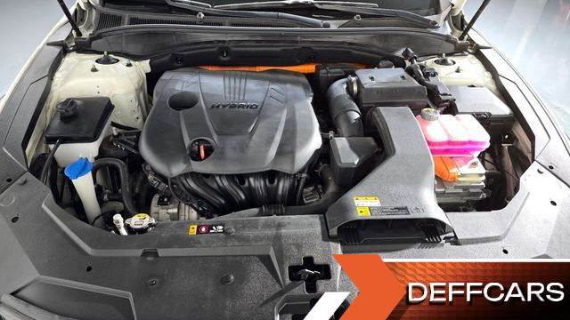 Hyundai GRANDEUR Le Blanc купить на сайте DeffCars